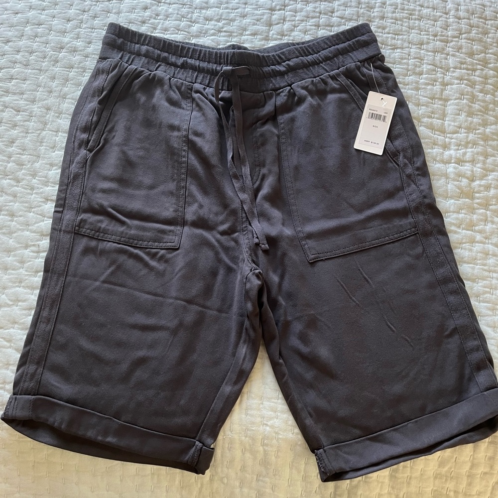 Splendid long shorts